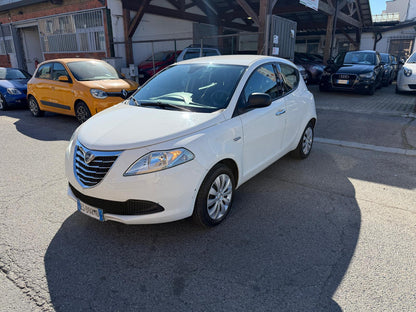 LANCIA YPSILON 1.2 69 CV 5P PLATINUM