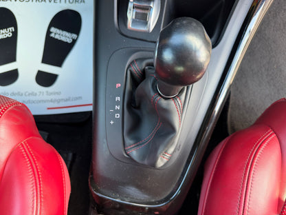 Alfa Romeo Giulietta 2.0 JTD-m 170 cv Progression