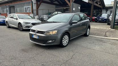 VOLKSWAGEN POLO 1.4 5P R-LINE – BENZINA – EURO 5B
