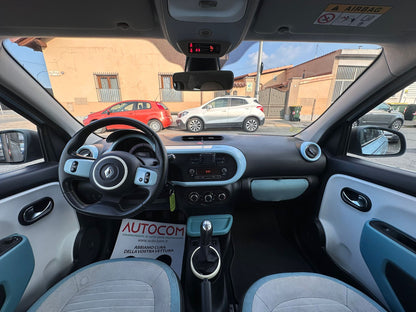 Renault Twingo 1.0 SCe Energy Openair