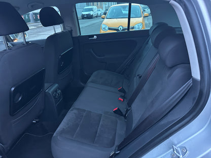 VOLKSWAGEN GOLF PLUS 1.4 TSI DSG HIGHLINE – ANNO 2011, EURO 5