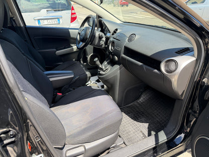 Mazda 2 1.5 16V 103 cv Fun
