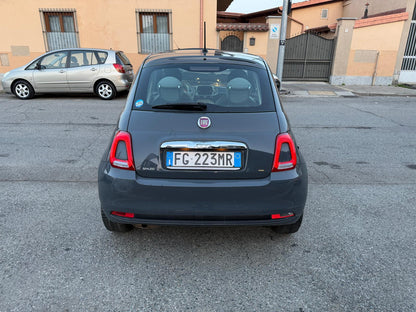 Fiat 500 GPL 1.2 EasyPower Lounge