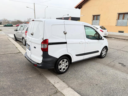 Ford Transit Courier 1.5 TDCi 75 CV VAN TREND