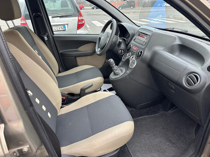 FIAT Panda 2ª Serie – 1.2 Alessi