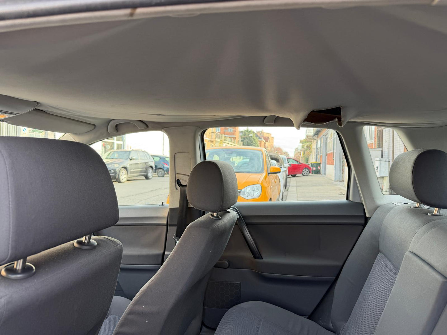 Volkswagen Polo 4a serie 1.2 5P COMFORTLINE