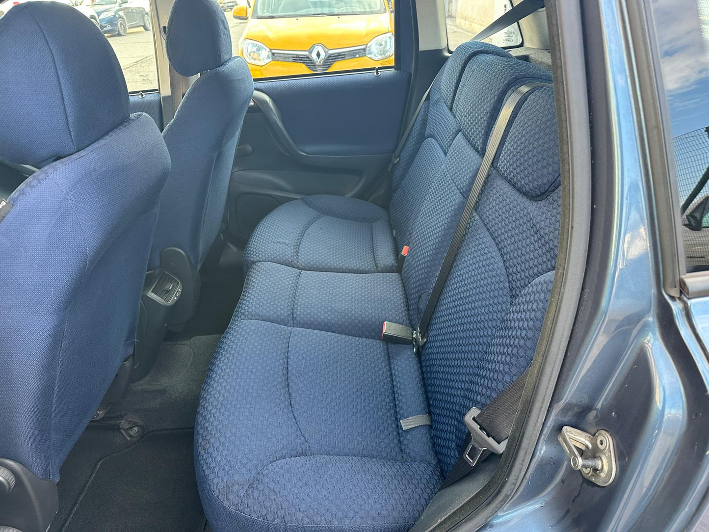 FIAT STILO 1.6i 16V Benzina GPL  5 PORTE DYNAMIC