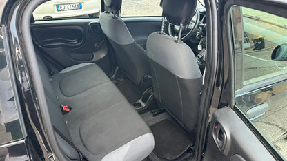 FIAT PANDA 1.2 LOUNGE – 69 CV – EURO 6
