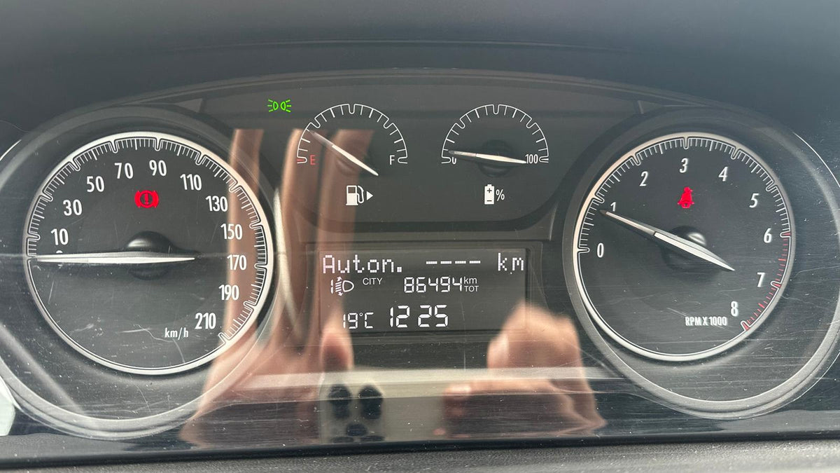 LANCIA YPSILON 1.0 FIREFLY HYBRID ECOCHIC GOLD 69 CV – EURO 6