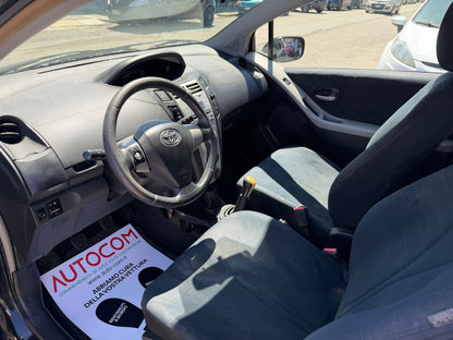 Toyota Yaris 1.3 3P Navi
