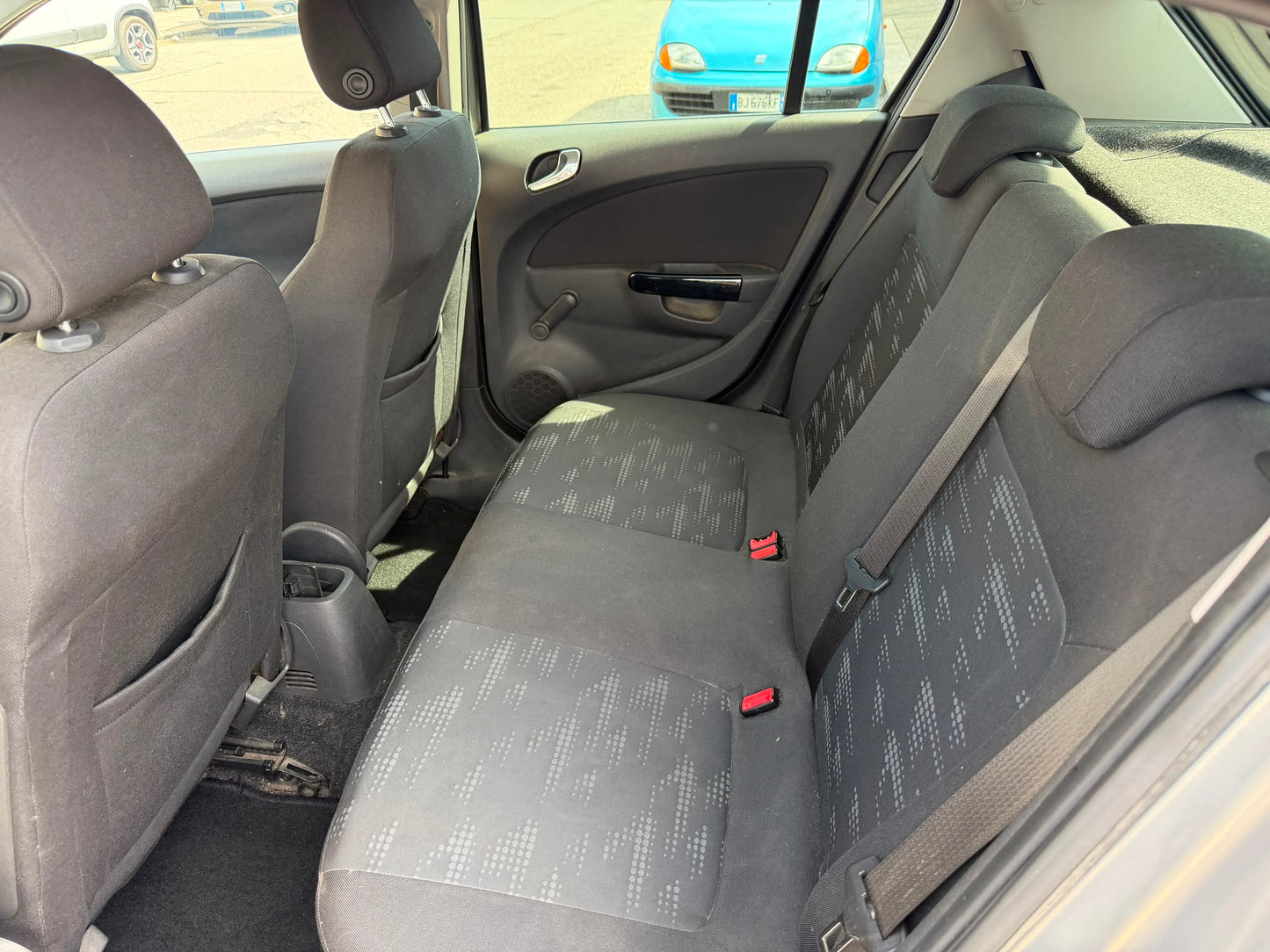 OPEL CORSA 1.2 5 PORTE COSMO 86 CV – EURO 5 – 99.796 KM