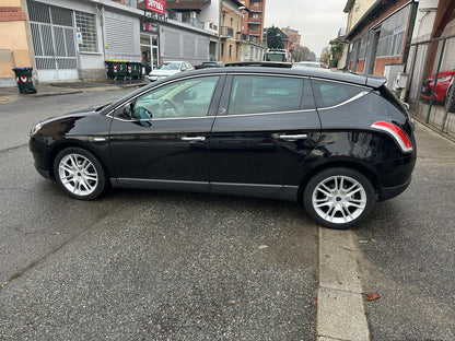 LANCIA DELTA 1.4 T-JET 150CV PLATINO – ANNO 2009, EURO 4