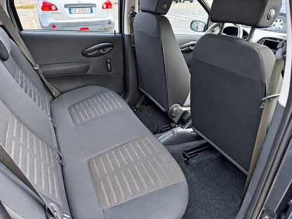 FIAT PUNTO CLASSIC 1.2 5P ACTIVE GPL 60 CV – EURO 4
