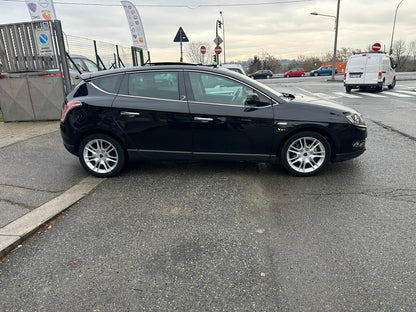 LANCIA DELTA 1.4 T-JET 150CV PLATINO – ANNO 2009, EURO 4