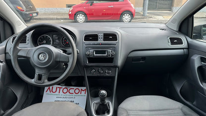 VOLKSWAGEN POLO 1.4 5P R-LINE – BENZINA – EURO 5B