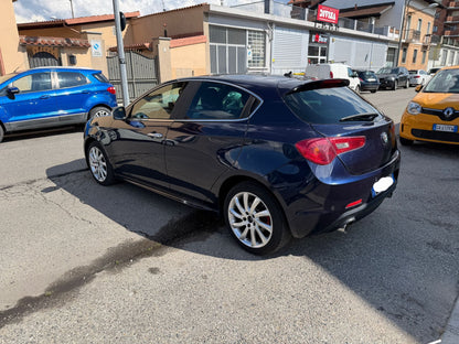 Alfa Romeo Giulietta 2.0 JTD-m 170 cv Progression