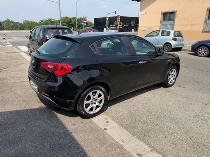 ALFA ROMEO GIULIETTA 1.4 TURBO 105 CV PROGRESSION