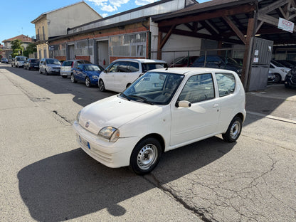 Fiat 600 1.1 Active