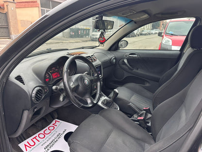 ALFA ROMEO 147 1.6 16V TS BLACK LINE