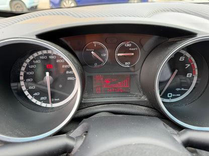 Alfa Romeo Giulietta 1.4 Turbo MultiAir 150CV Sprint