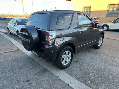 SUZUKI Grand Vitara 1.6 16V 3P - Anno 2010