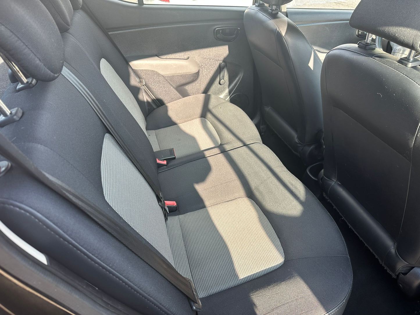 HYUNDAI i10 1.1 12V BLUEDRIVE GPL ACTIVE – EURO 4 – ANNO 2009!