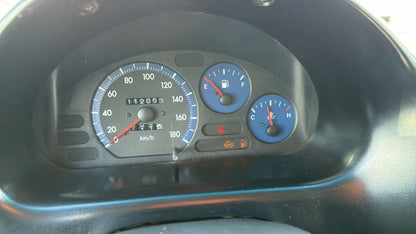 Daewoo Matiz 1.0