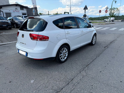 Seat Altea XL 1.6 TDI 105 cv CR DPF Style