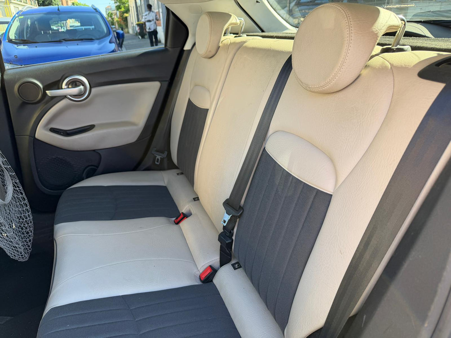 FIAT 500X 1.6 MULTIJET 120 CV BUSINESS