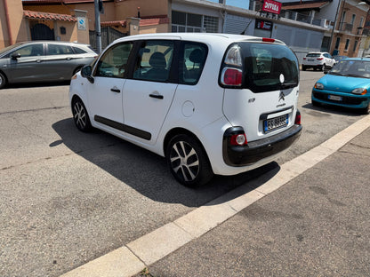 CITROËN C3 PICASSO 1.4 VTi EXCLUSIVE LIMITED 2 GPL 95 CV