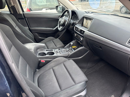 MAZDA CX-5 2.2 Skyactiv-D 150 CV 4WD Exceed