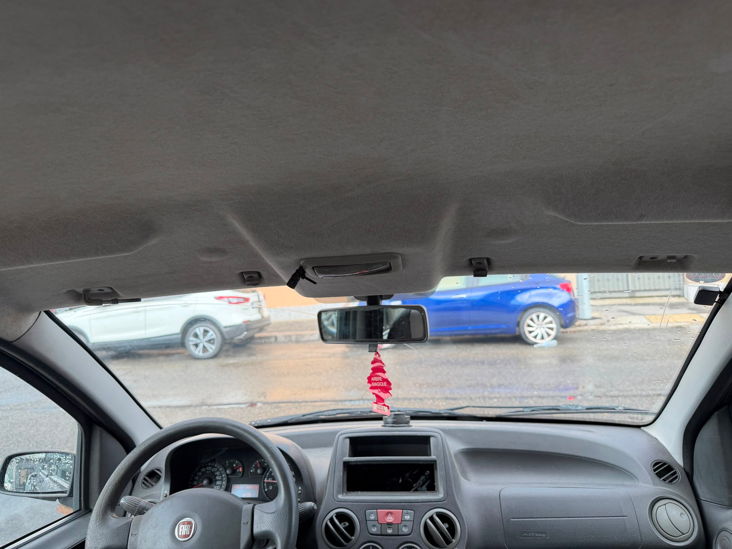 FIAT PANDA 1.3 MJT 16V 4x4 GLAM