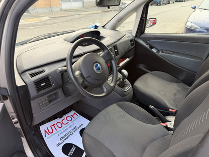 FIAT IDEA 1.4 16V BLACKMOTION 95 CV