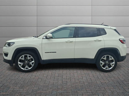 JEEP COMPASS 1.6 MULTIJET II 2WD LIMITED 120 CV – DIESEL – EURO 6B