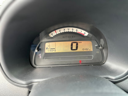 (TORINO)🚗 CITROEN C3 1.4 GOLD by PINKO
