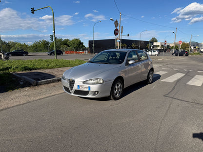 Alfa Romeo 147 1.9 JTD 120CV