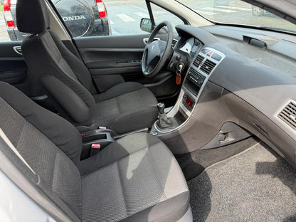 PEUGEOT 307 1.6 16V 5P XT