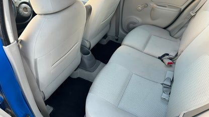 NISSAN MICRA 1.2 12V 5P ELLE 80 CV – BENZINA – EURO 5