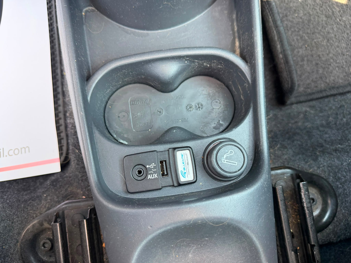 FIAT 500 1.2 BY GUCCI – EURO 5