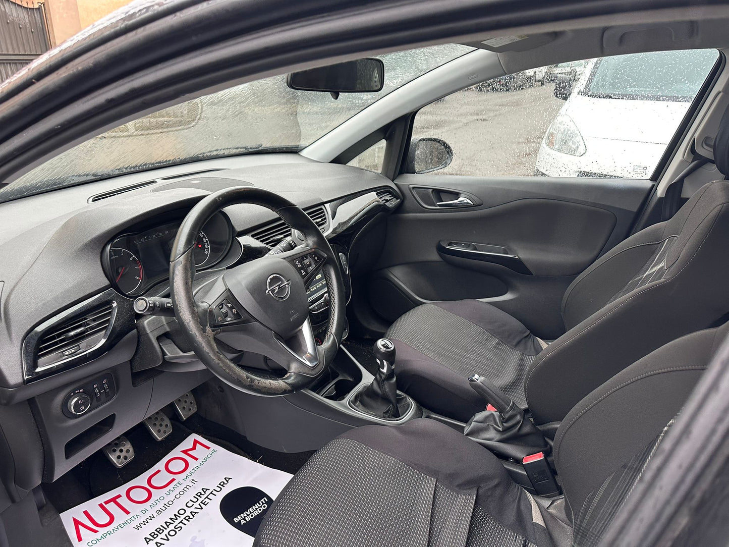 OPEL Corsa 5ª Serie 1.2 5 Porte Innovation