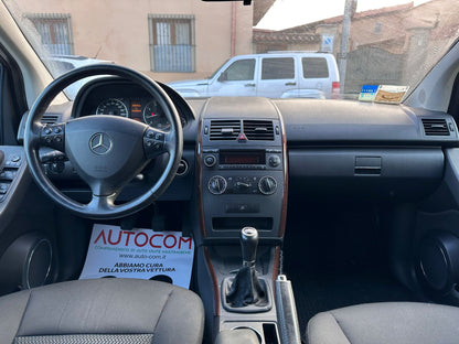 Mercedes-Benz Classe A (W169) A 150 Avantgarde