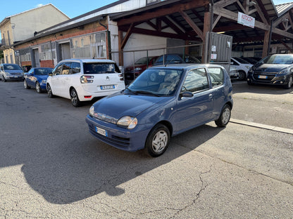 Fiat 600 1.1 50TH Anniversary