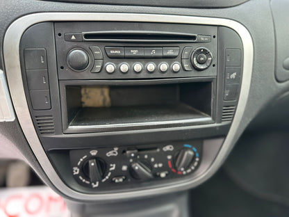 (TORINO)🚗 CITROEN C3 1.4 GOLD by PINKO