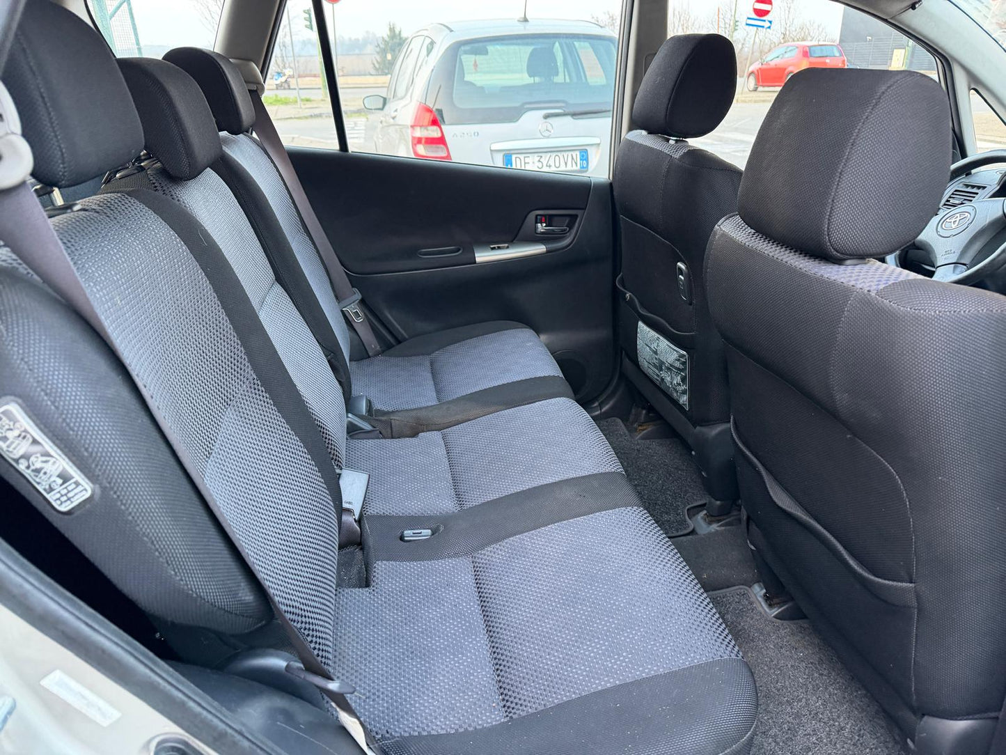 Toyota Corolla 1.8 16V