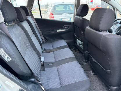 Toyota Corolla 1.8 16V