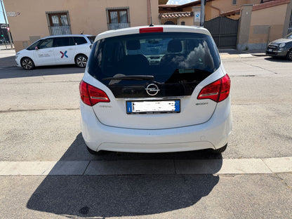 Opel Meriva 1.3 CDTI 95 cv ecoFLEX Cosmo