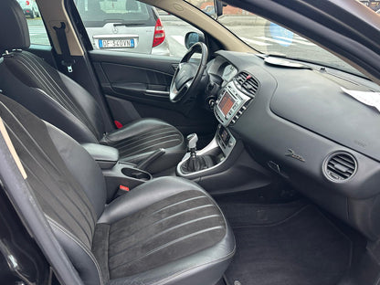 LANCIA DELTA 1.4 T-JET 150CV PLATINO – ANNO 2009, EURO 4