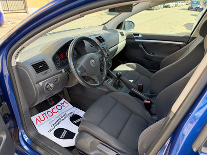 Volkswagen Golf 1.6 16V FSI Sportline