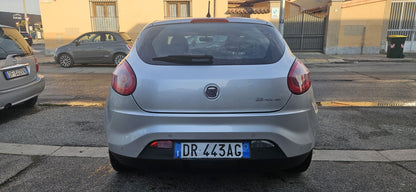 Fiat Bravo 2a serie 1.4 T-JET 150 CV EMOTION