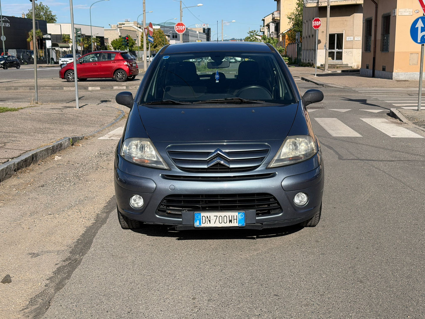 Citroen C3 1.4 HDi 70CV Gold By Pinko